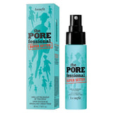 Benefit Porefessional Super Setter Spray Mini - McGrocer