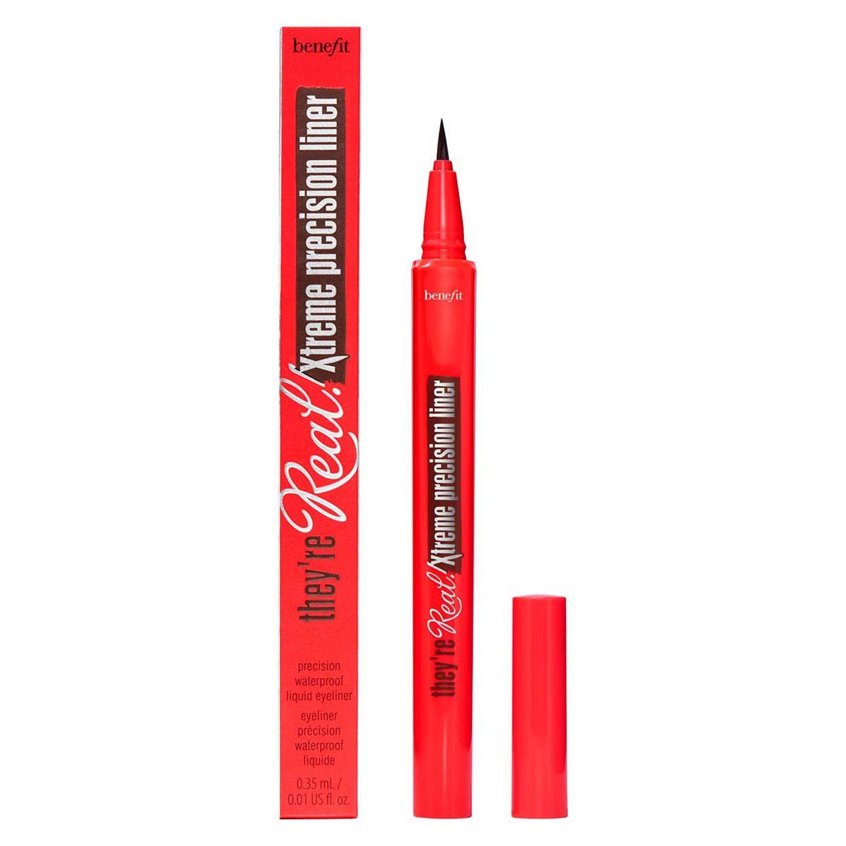 Benefit They're Real Xtreme Precision Brown Liner - McGrocer