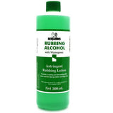 Benjamins Rubbing Alcohol With Wintergreen - 500ml - McGrocer