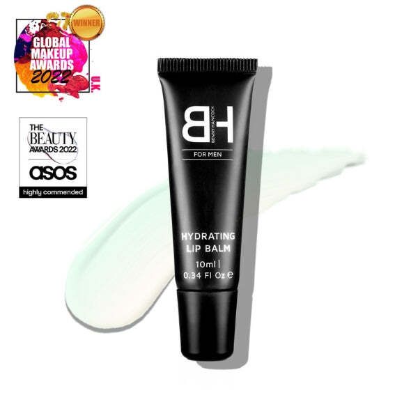 Benny Hancock FOR MEN Hydrating Lip Balm - McGrocer