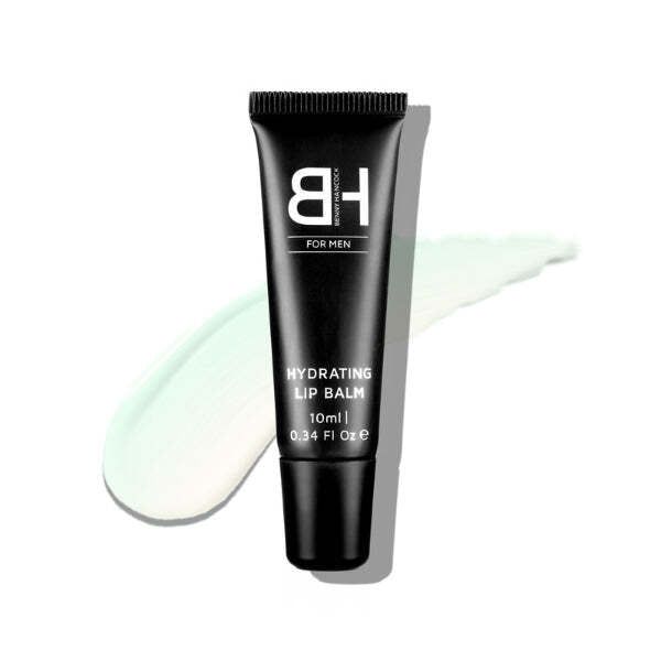 Benny Hancock FOR MEN Hydrating Lip Balm - McGrocer