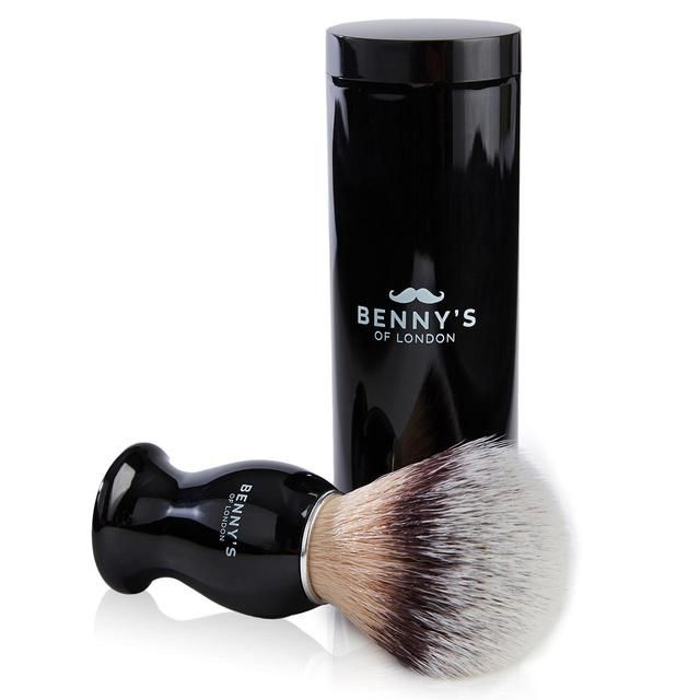 Benny's of London Shaving Brush & Bowl Set - McGrocer