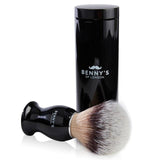 Benny's of London Shaving Brush & Bowl Set - McGrocer