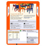 Bens Original Sticky Rice Microwave Rice   220g - McGrocer