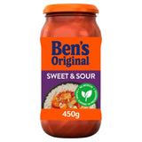 Bens Original Sweet and Sour Sauce 450g - McGrocer
