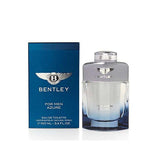 Bentley For Men Azure Eau De Toilette 100 Ml - McGrocer