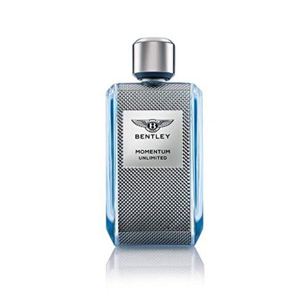 Bentley Momentum Unlimited Eau de Toilette 100ml Spray - McGrocer
