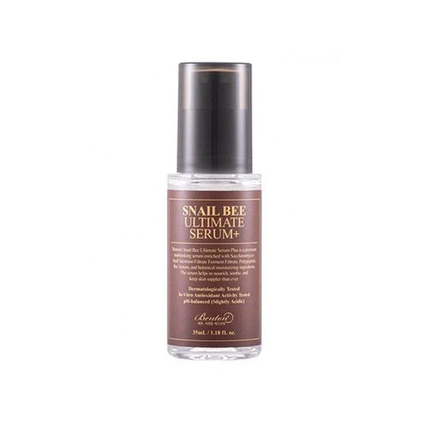 BENTON Snail Bee Ultimate Serum+ 35ml - McGrocer