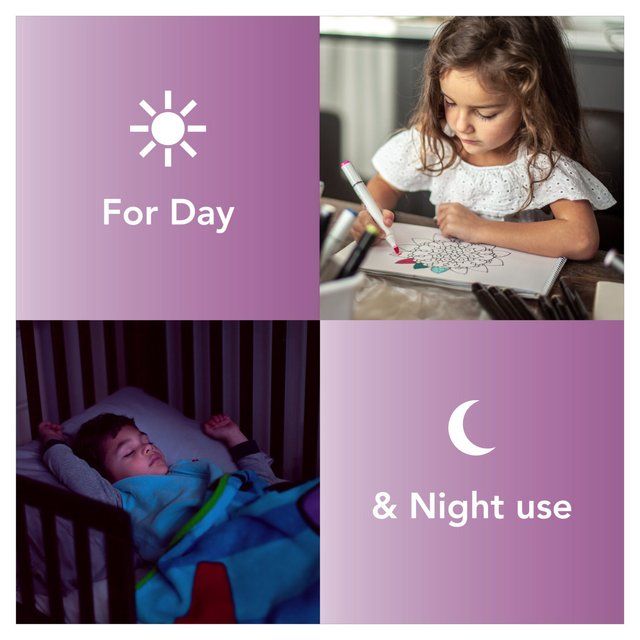 Benylin Childrens Dry Cough & Sore Throat Syrup Blackcurrant   125ml - McGrocer