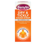Benylin Dry and Tickly Cough Syrup 300ml - McGrocer