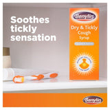 Benylin Dry & Tickly Cough   300ml - McGrocer