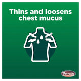 Benylin Mucus All in One Relief Tablets   16 per pack - McGrocer