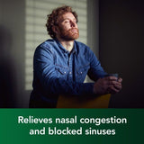 Benylin Mucus Cough Plus Decongestant Cough Syrup 100ml - McGrocer