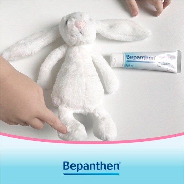 Bepanthen® Nappy Care Ointment 100g - McGrocer