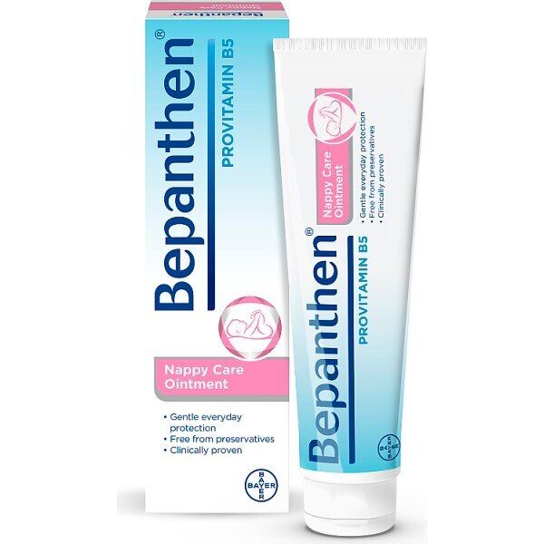 Bepanthen® Nappy Care Ointment 30g - McGrocer