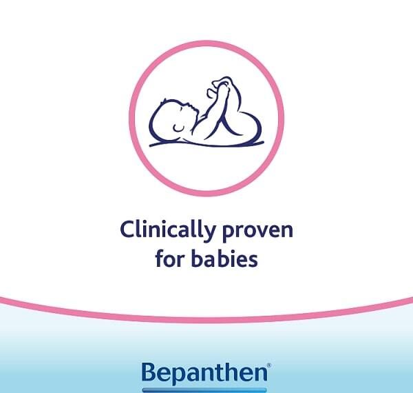 Bepanthen® Nappy Care Ointment 30g - McGrocer