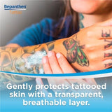 Bepanthen® Tattoo Care Ointment with Provitamin B5 50g - McGrocer