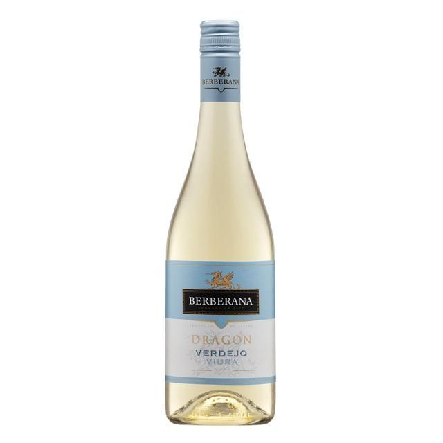 Berberana Dragon Verdejo   75cl - McGrocer