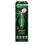 Berocca Boost Energy Vitamin - 10 Tablets - McGrocer