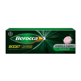 Berocca Boost Energy Vitamin - 10 Tablets - McGrocer