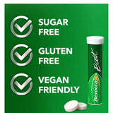 Berocca Boost Energy Vitamin Effervescent 10 Tablets - McGrocer