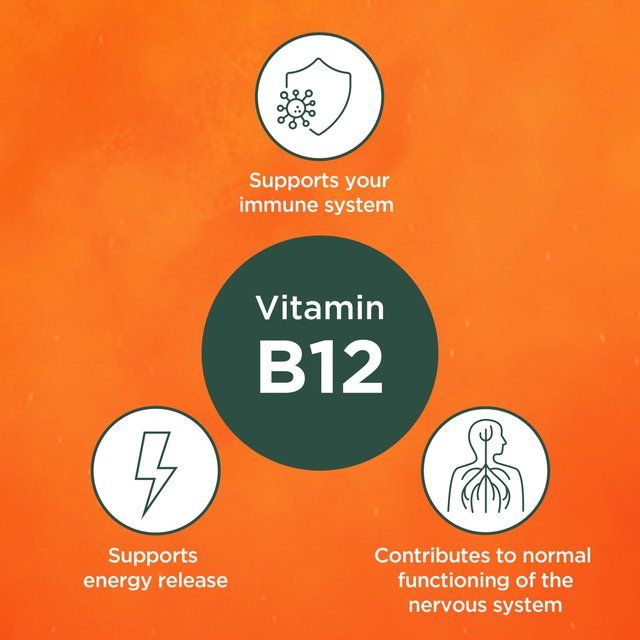 Berocca Immuno Orange Flavour Energy Immunity Vitamin Tablets   30 per pack - McGrocer