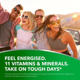 Berocca Mixed Berries Energy Vitamin Effervescent Tablets   15 per pack - McGrocer