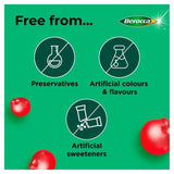 Berocca Multi Action Gummy   60 per pack - McGrocer