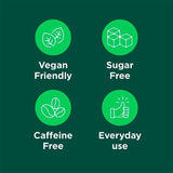 Berocca Natural Orange Sugar Free Effervescent 45 Tablets - McGrocer