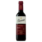 Beronia Rioja Crianza Half Bottle   37.5cl - McGrocer
