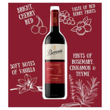 Beronia Rioja Crianza Half Bottle   37.5cl - McGrocer