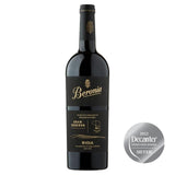 Beronia Rioja Gran Reserva   75cl - McGrocer