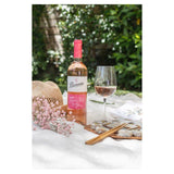 Beronia Rioja Rose    75cl - McGrocer
