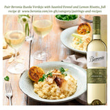 Beronia Verdejo Rueda   75cl - McGrocer