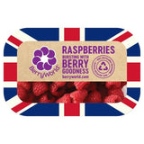 BerryWorld British Raspberries   150g - McGrocer