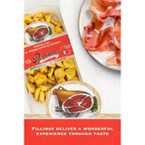 Bertagni Parma Ham Tortellini   250g - McGrocer