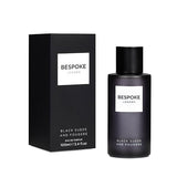 Bespoke Black Suede & Fougere EDP 100ml - McGrocer
