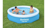 Bestway 10ft Paddling Pool - 3200L - McGrocer