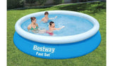 Bestway 12ft Paddling Pool - 5377L - McGrocer