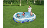 Bestway 9ft Ocean Lagoon Pool - McGrocer