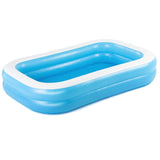 Bestway Rectangle Paddling Pool 9ft - McGrocer