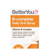 BetterYou B-Complete Oral Spray   25ml - McGrocer
