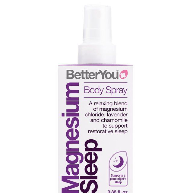 BetterYou Magnesium Sleep Body Spray    100ml - McGrocer