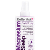 BetterYou Magnesium Sleep Body Spray    100ml - McGrocer