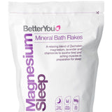 BetterYou Magnesium Sleep Flakes    1kg - McGrocer