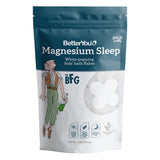 BetterYou Magnesium Sleep Kid Flakes 750g - McGrocer