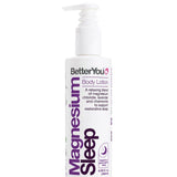 BetterYou Magnesium Sleep Lotion   180ml - McGrocer
