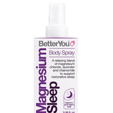 Betteryou Magnesium Sleep Spray 100Ml - McGrocer