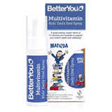 BetterYou Roald Dahl Multivitamin Spray - 25ml - McGrocer