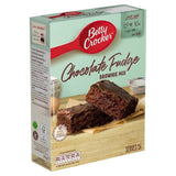 Betty Crocker Chocolate Fudge Brownie Mix   415g - McGrocer
